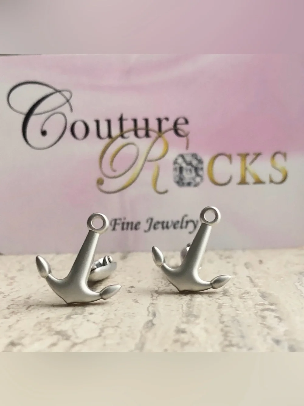 N/A cufflinks any